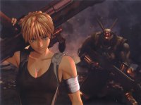BUY NEW appleseed - 158880 Premium Anime Print Poster
