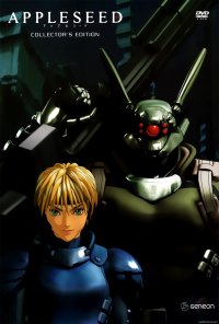 BUY NEW appleseed - 15970 Premium Anime Print Poster