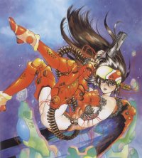 BUY NEW appleseed - 160603 Premium Anime Print Poster