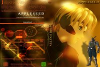 BUY NEW appleseed - 161017 Premium Anime Print Poster