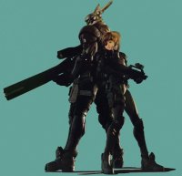 BUY NEW appleseed - 166146 Premium Anime Print Poster