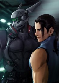 BUY NEW appleseed - 174708 Premium Anime Print Poster