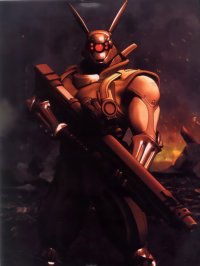 BUY NEW appleseed - 191956 Premium Anime Print Poster