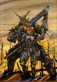 BUY NEW appleseed - 19759 Premium Anime Print Poster