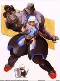 BUY NEW appleseed - 25979 Premium Anime Print Poster