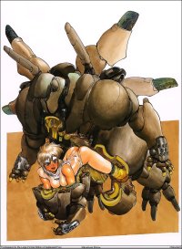 BUY NEW appleseed - 25983 Premium Anime Print Poster