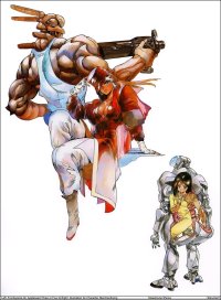 BUY NEW appleseed - 25984 Premium Anime Print Poster