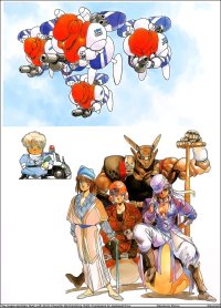BUY NEW appleseed - 25988 Premium Anime Print Poster