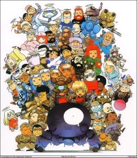 BUY NEW appleseed - 25994 Premium Anime Print Poster