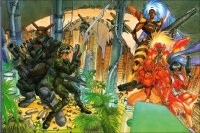 BUY NEW appleseed - 28669 Premium Anime Print Poster