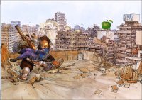 BUY NEW appleseed - 42179 Premium Anime Print Poster