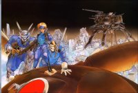 BUY NEW appleseed - 42181 Premium Anime Print Poster