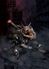 BUY NEW appleseed - 7309 Premium Anime Print Poster