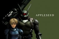 BUY NEW appleseed - 7311 Premium Anime Print Poster