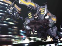 BUY NEW appleseed - 7313 Premium Anime Print Poster