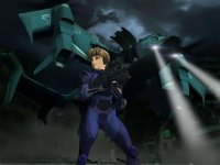 BUY NEW appleseed - 7320 Premium Anime Print Poster