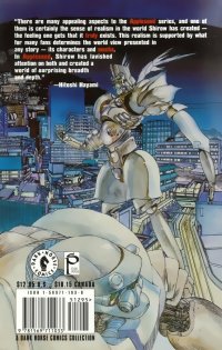 BUY NEW appleseed - 77506 Premium Anime Print Poster
