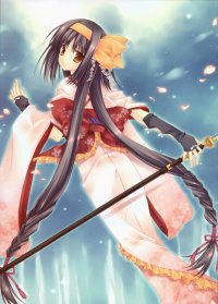 BUY NEW aquarian age - 132654 Premium Anime Print Poster