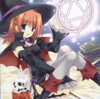 BUY NEW aquarian age - 132674 Premium Anime Print Poster