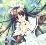 BUY NEW aquarian age - 132677 Premium Anime Print Poster