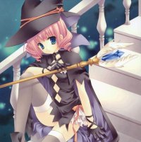 BUY NEW aquarian age - 132683 Premium Anime Print Poster