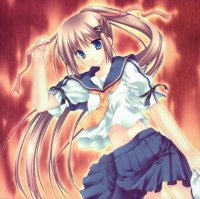 BUY NEW aquarian age - 132688 Premium Anime Print Poster