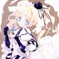 BUY NEW aquarian age - 135773 Premium Anime Print Poster