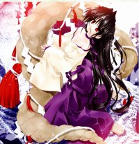 BUY NEW aquarian age - 137254 Premium Anime Print Poster