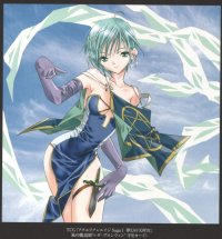 BUY NEW aquarian age - 140910 Premium Anime Print Poster