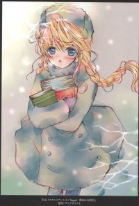 BUY NEW aquarian age - 140913 Premium Anime Print Poster