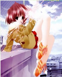 BUY NEW aquarian age - 144758 Premium Anime Print Poster