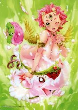 BUY NEW aquarian age - 149153 Premium Anime Print Poster