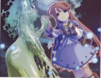 BUY NEW aquarian age - 151402 Premium Anime Print Poster