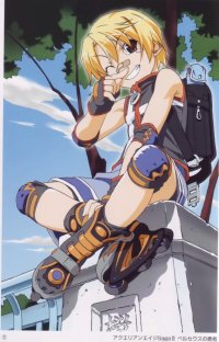 BUY NEW aquarian age - 151405 Premium Anime Print Poster