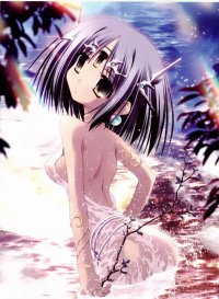 BUY NEW aquarian age - 151705 Premium Anime Print Poster