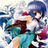 BUY NEW aquarian age card game - 103713 Premium Anime Print Poster
