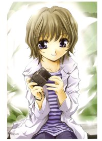 BUY NEW aquarian age card game - 104676 Premium Anime Print Poster
