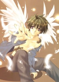 BUY NEW aquarian age card game - 105059 Premium Anime Print Poster