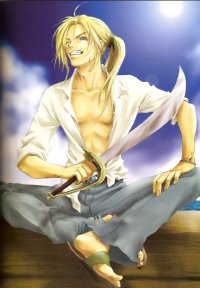 BUY NEW aquarian age card game - 108349 Premium Anime Print Poster