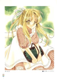 BUY NEW aquarian age card game - 10866 Premium Anime Print Poster