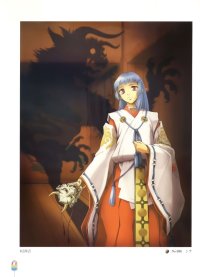 BUY NEW aquarian age card game - 10869 Premium Anime Print Poster
