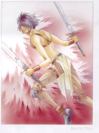 BUY NEW aquarian age card game - 110322 Premium Anime Print Poster