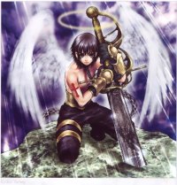 BUY NEW aquarian age card game - 111428 Premium Anime Print Poster