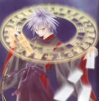 BUY NEW aquarian age card game - 111429 Premium Anime Print Poster
