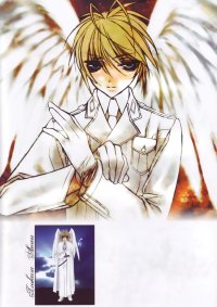 BUY NEW aquarian age card game - 111431 Premium Anime Print Poster