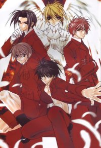 BUY NEW aquarian age card game - 111432 Premium Anime Print Poster