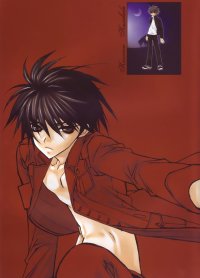BUY NEW aquarian age card game - 111510 Premium Anime Print Poster