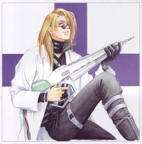 BUY NEW aquarian age card game - 111949 Premium Anime Print Poster