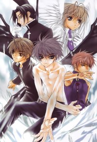 BUY NEW aquarian age card game - 111953 Premium Anime Print Poster