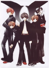 BUY NEW aquarian age card game - 111954 Premium Anime Print Poster